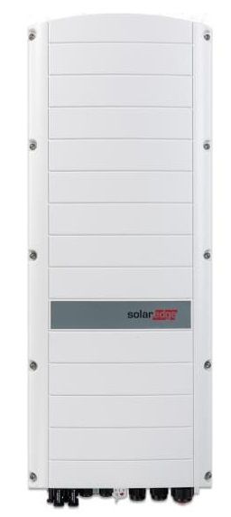 Solaredge Inwerter hybrydowy SE8K 3-fazowy-RWS